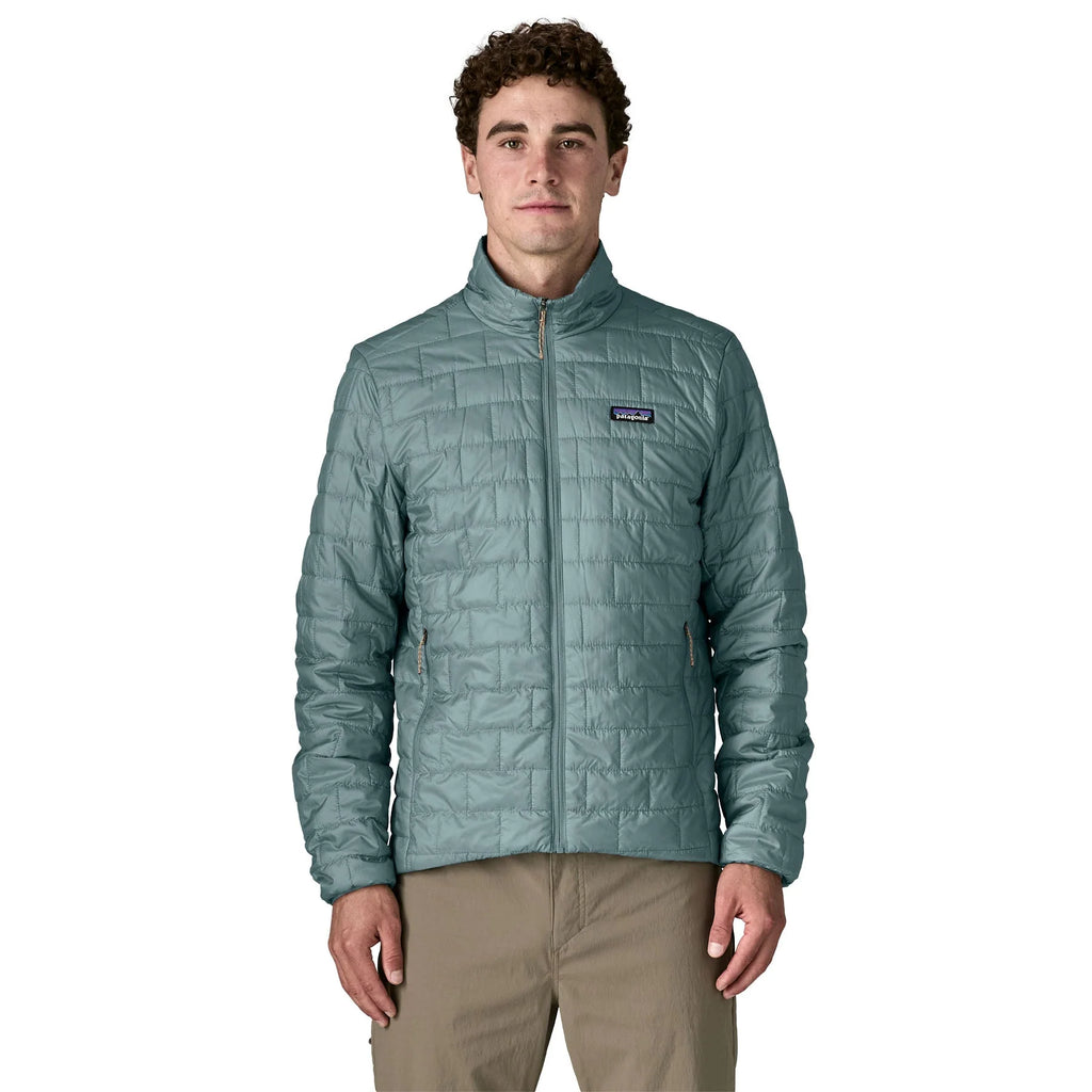 Men's Nano Puff® Jacket