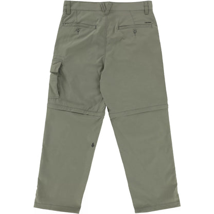 Volcom Simon Bannerot Skate Vital Pant Agave