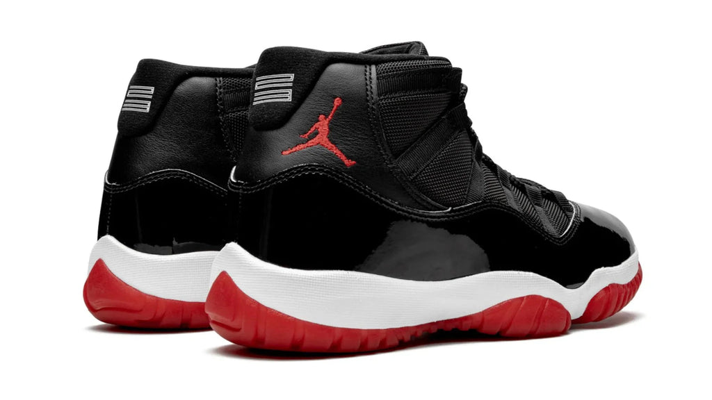 Air Jordan 11 Retro Bred 2019