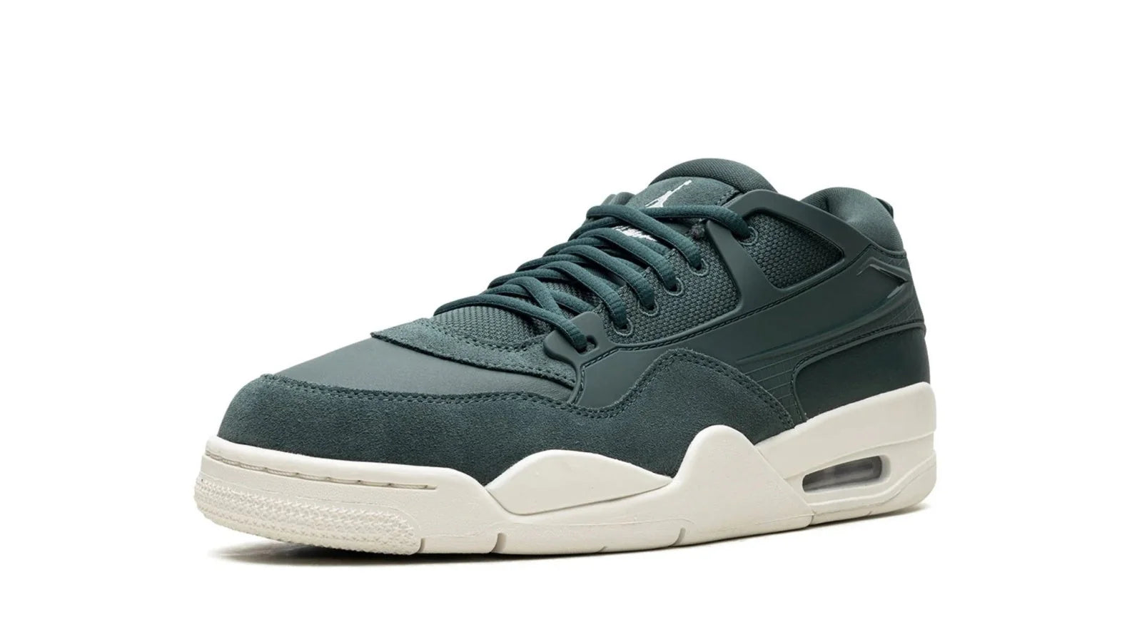Air Jordan 4 RM Oxidized Green