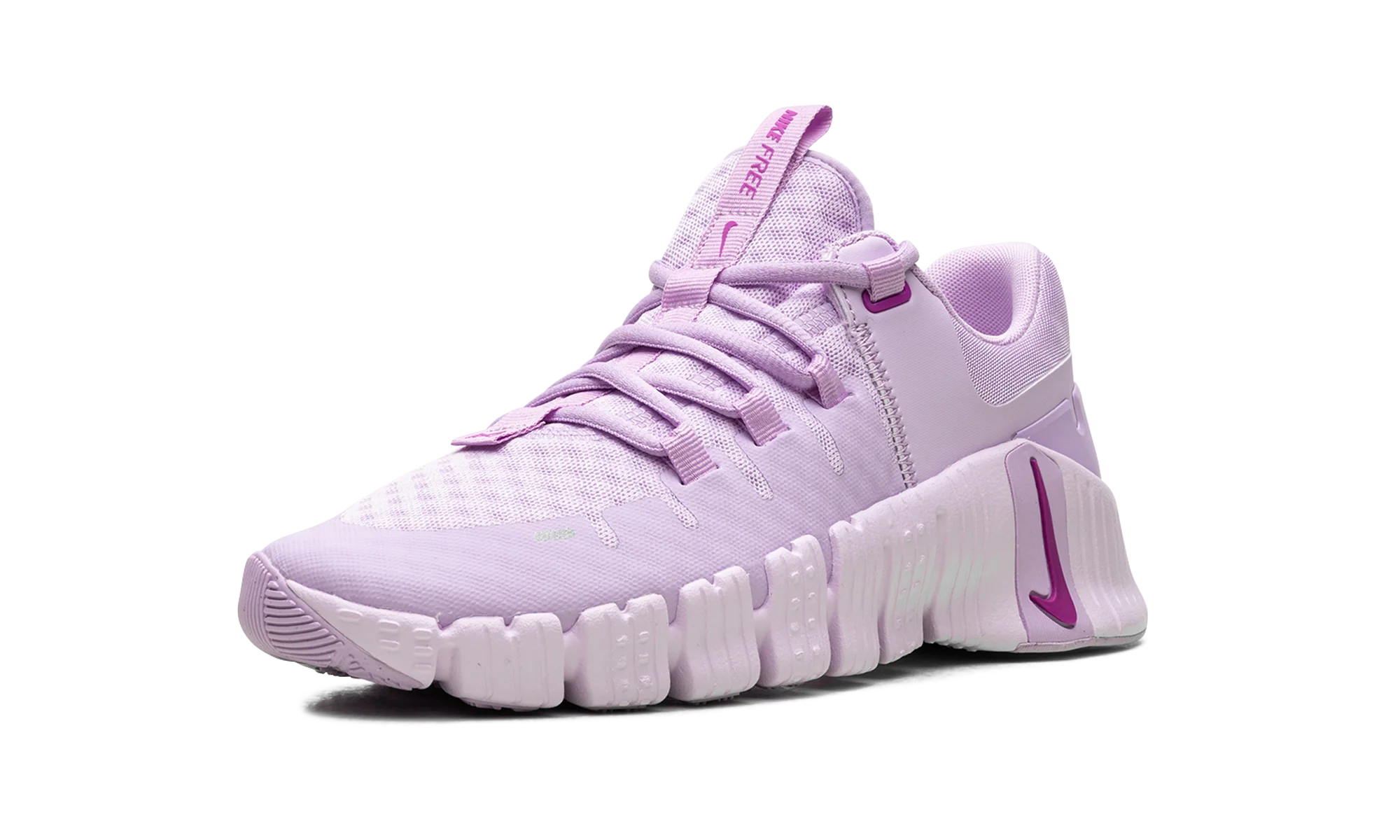 Free Metcon 5 Wmns"Bloom" DV3950 502
