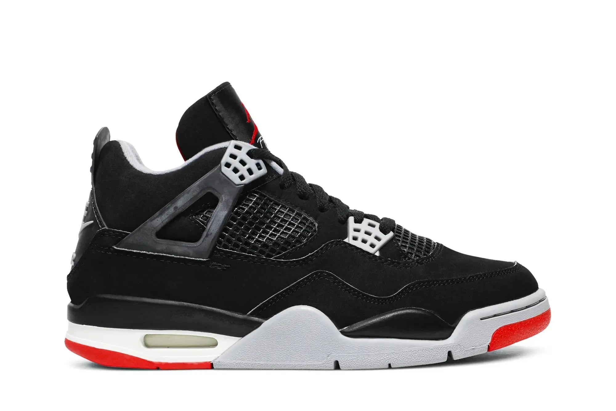 Jordan 4 Retro Bred 1999