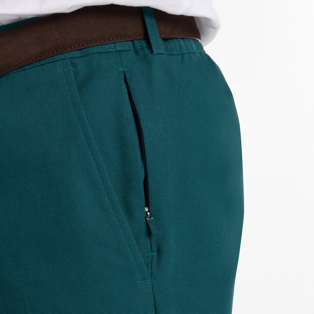New Balance Numeric Standard Pant Spruce