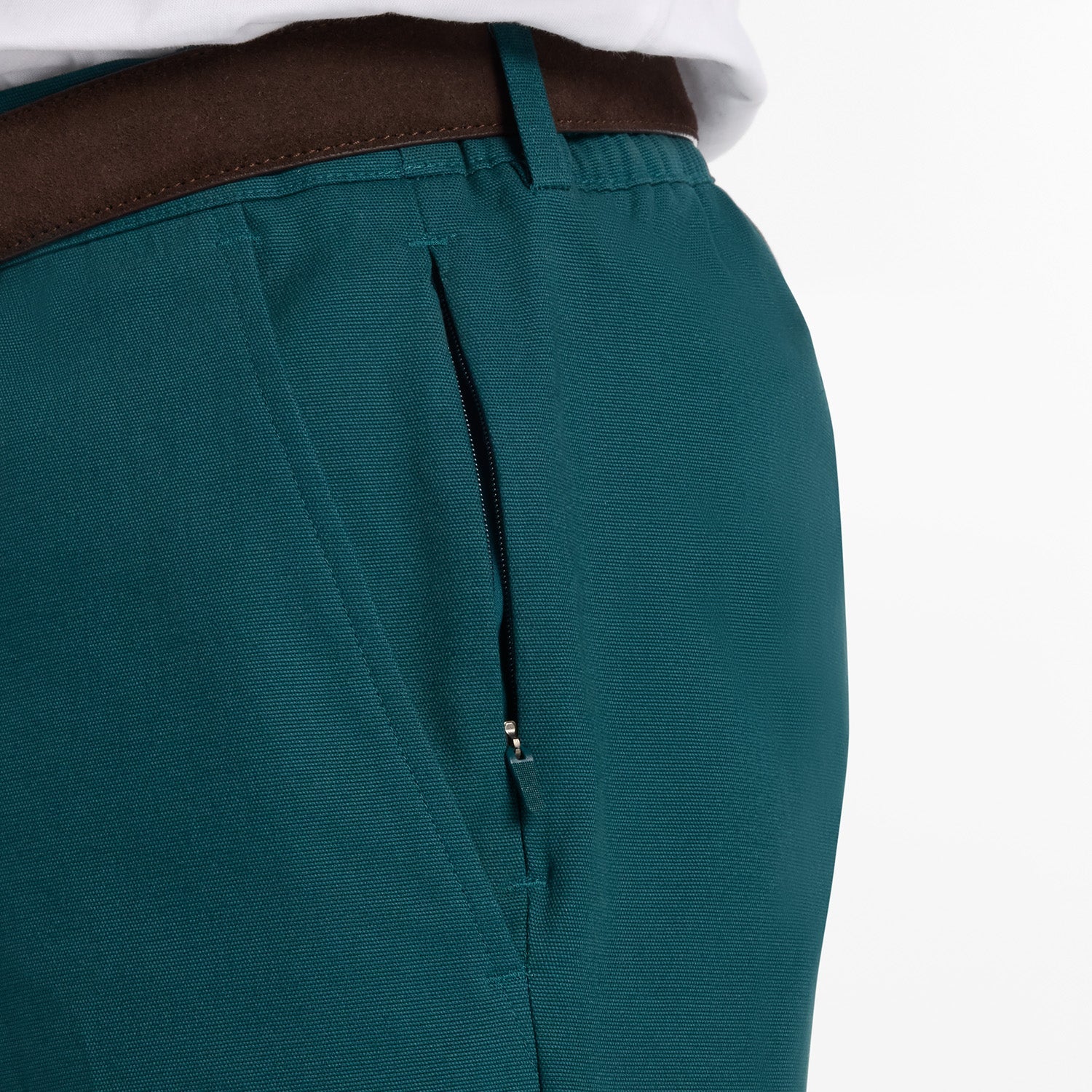 New Balance Numeric Standard Pant Spruce