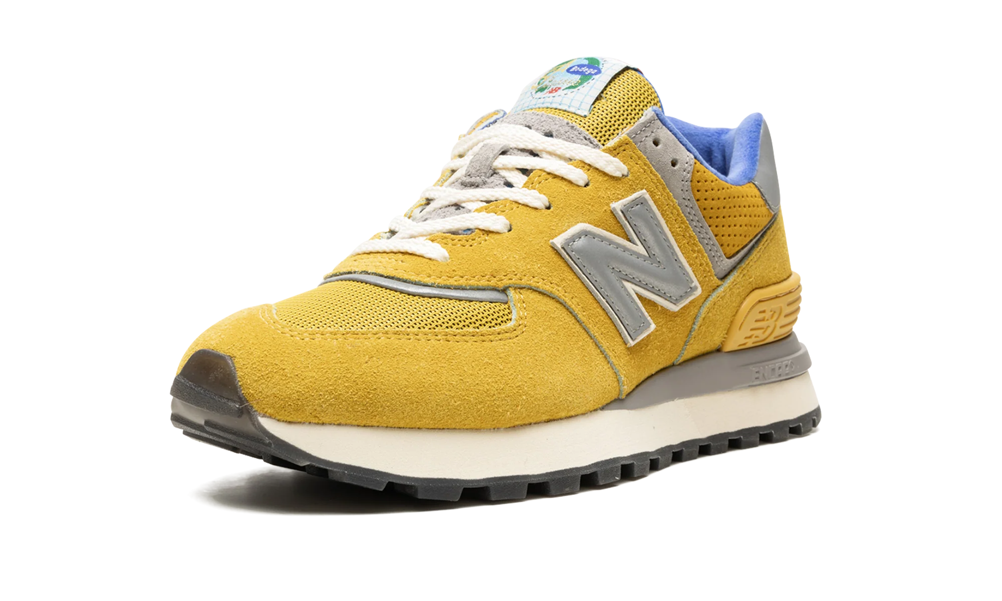 574 Legacy "Bodega - Yellow" U574LGB1