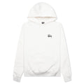 Basic Pigment Dyed Hoodie Natural