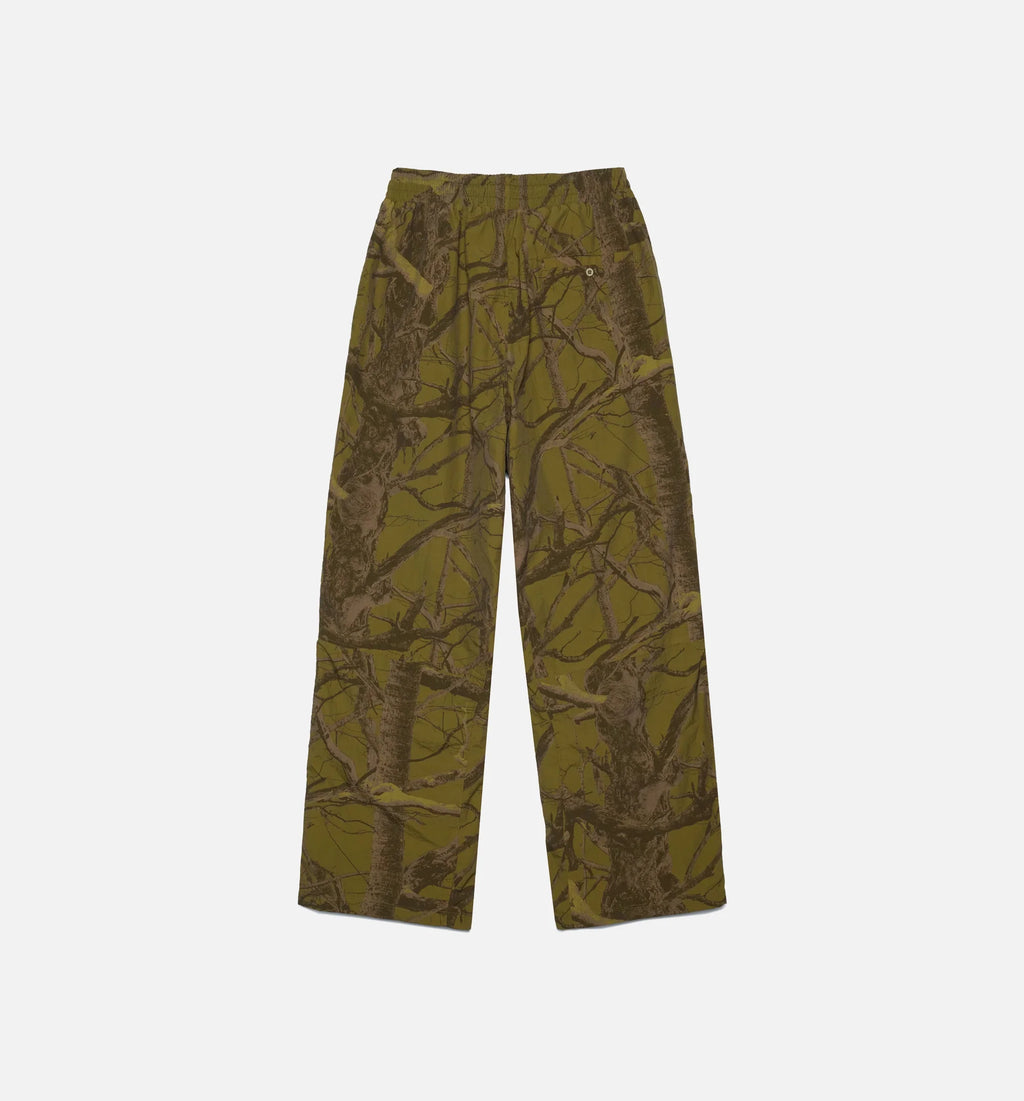 Studio Camo Mens Pant Tree Camo Gold