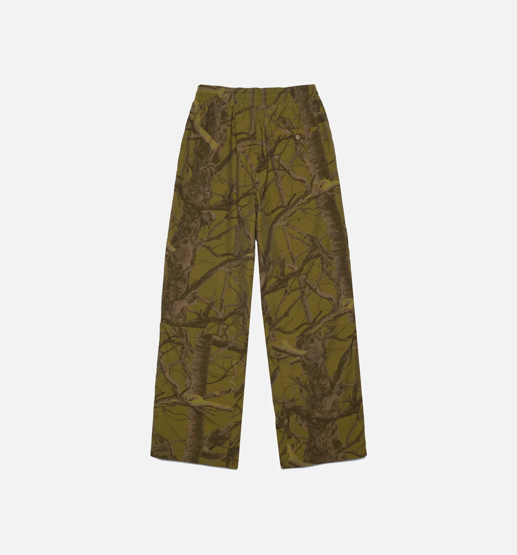 Studio Camo Mens Pant Tree Camo Gold