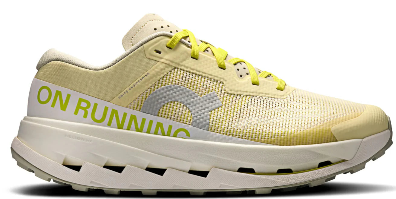 Womens On Cloudultra 3 Clearance