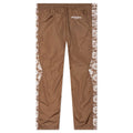 Francesca Track Pants Brown