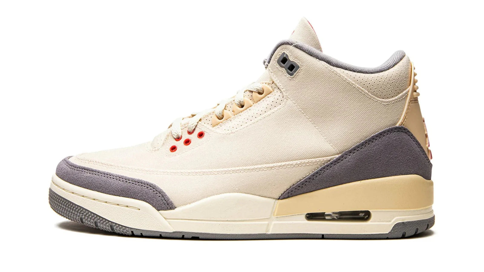 Air Jordan 3 Muslin