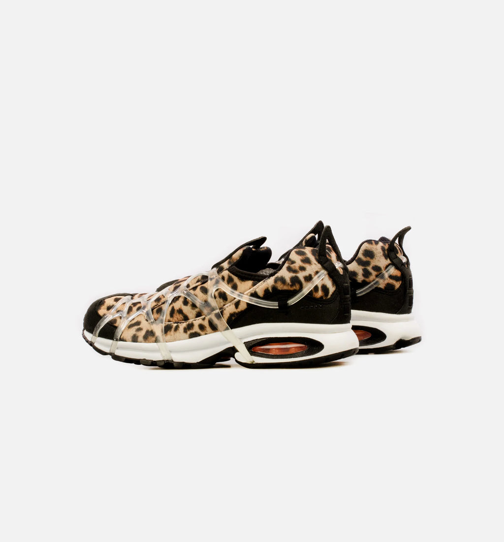 Air Kukini SE Mens Lifestyle Shoe Black Beige