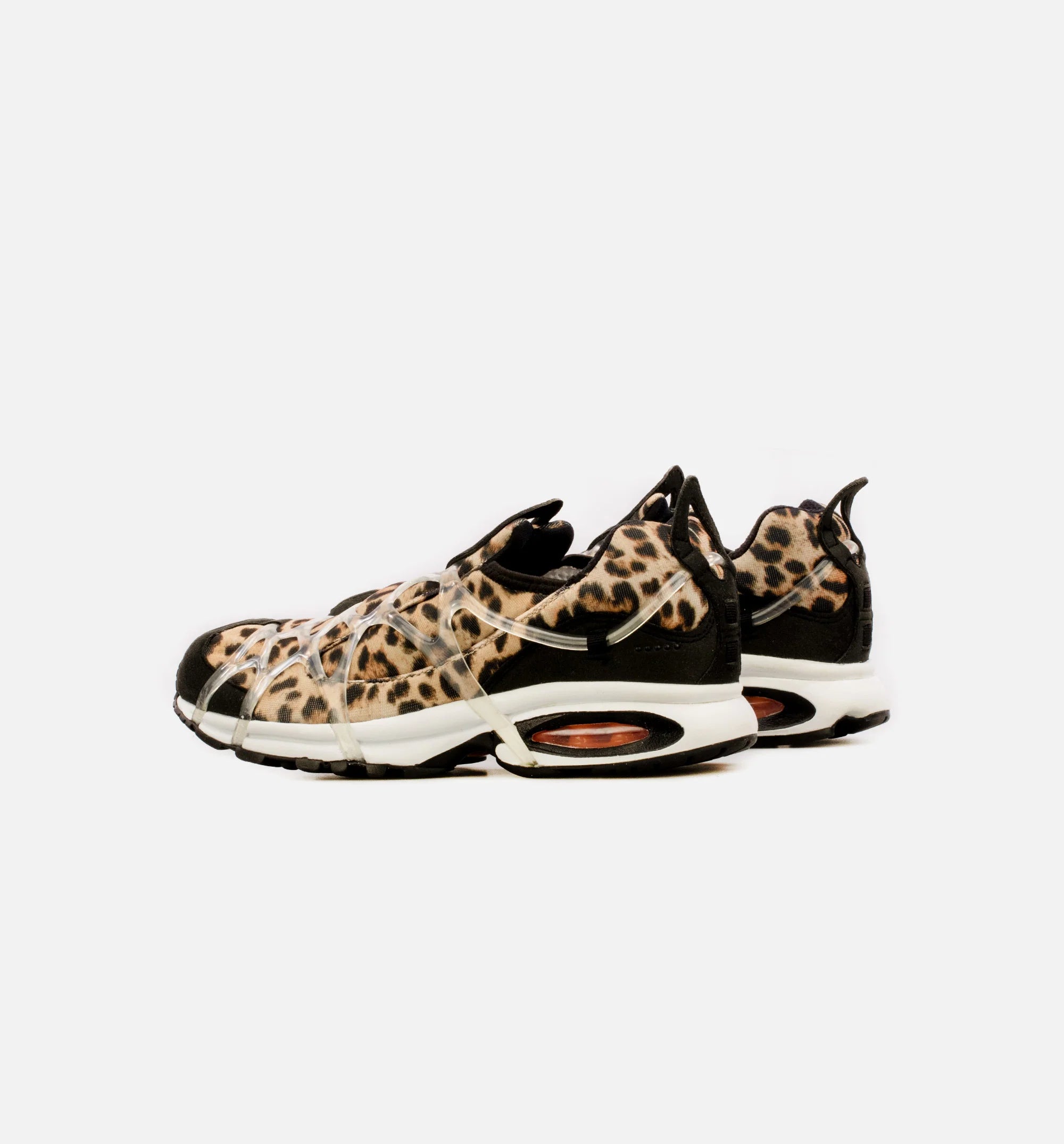 Air Kukini SE Mens Lifestyle Shoe Black Beige
