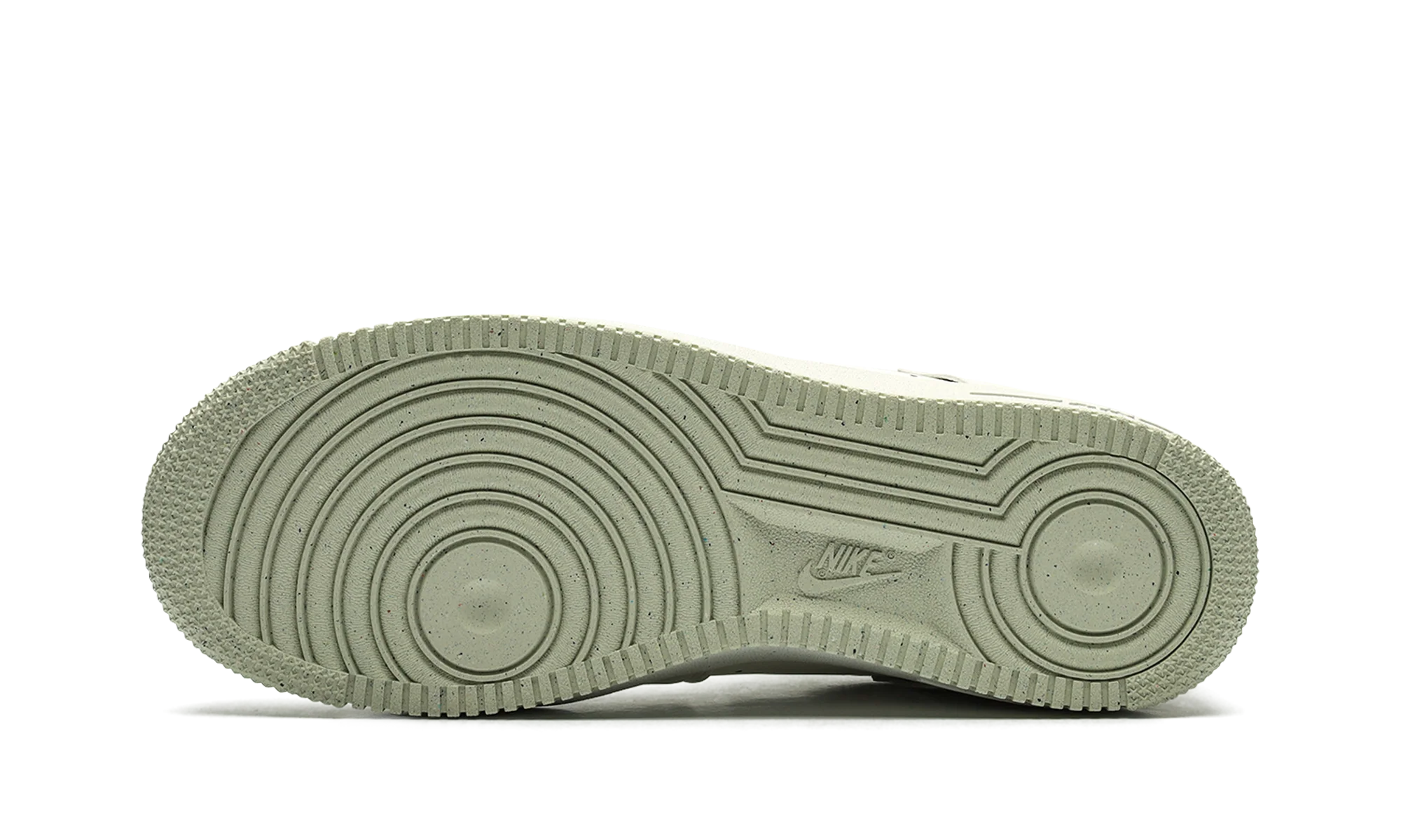 Air Force 1'07 Next Nature SE WMNS"Liquid Metal" FN8540 100