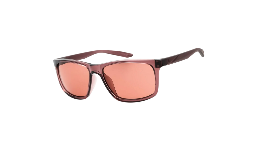 Chaser Ascent Sunglasses "Smokey Mauve / Copper Lens" DJ9918 200