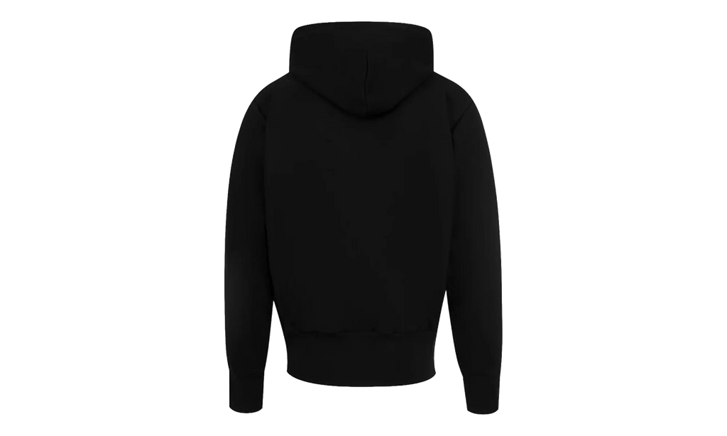 Pornstar Hoodie "Black" ABCSS25H021RL15 BLAC