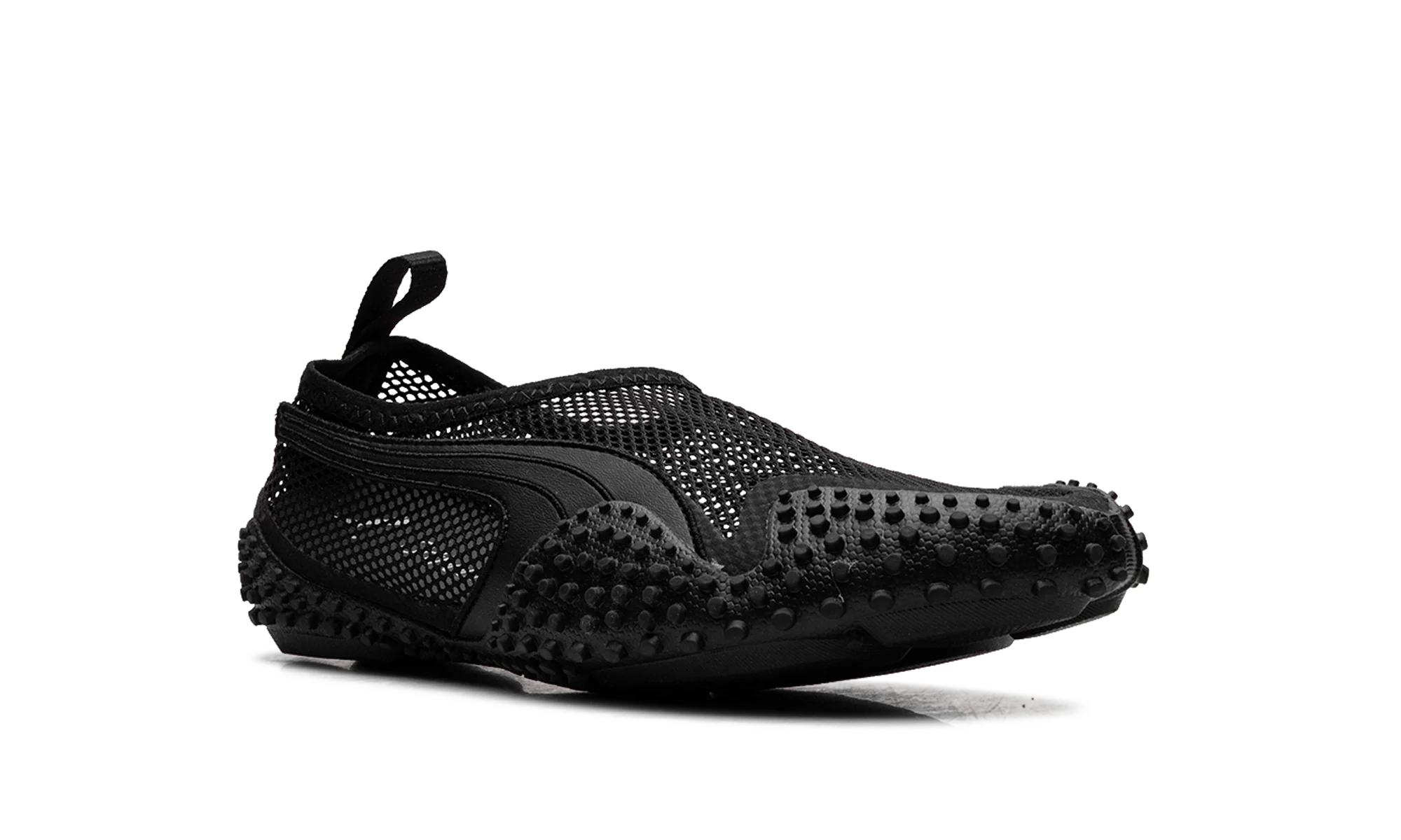 Mostro Flex Mesh WMNS "Black" 403214 01