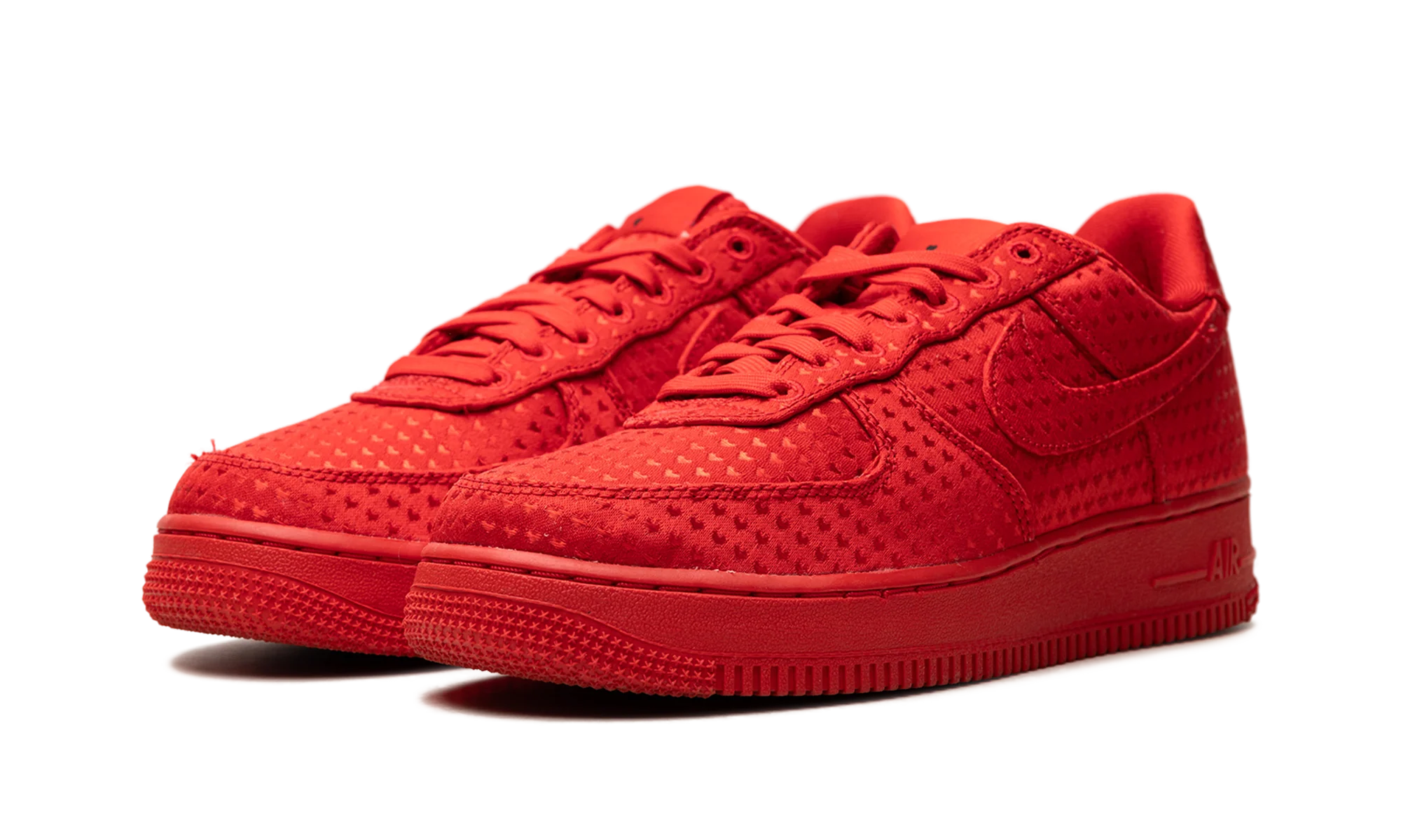 Air Force 1 Low "Valentine's Day Red (2026)" IB6836 600