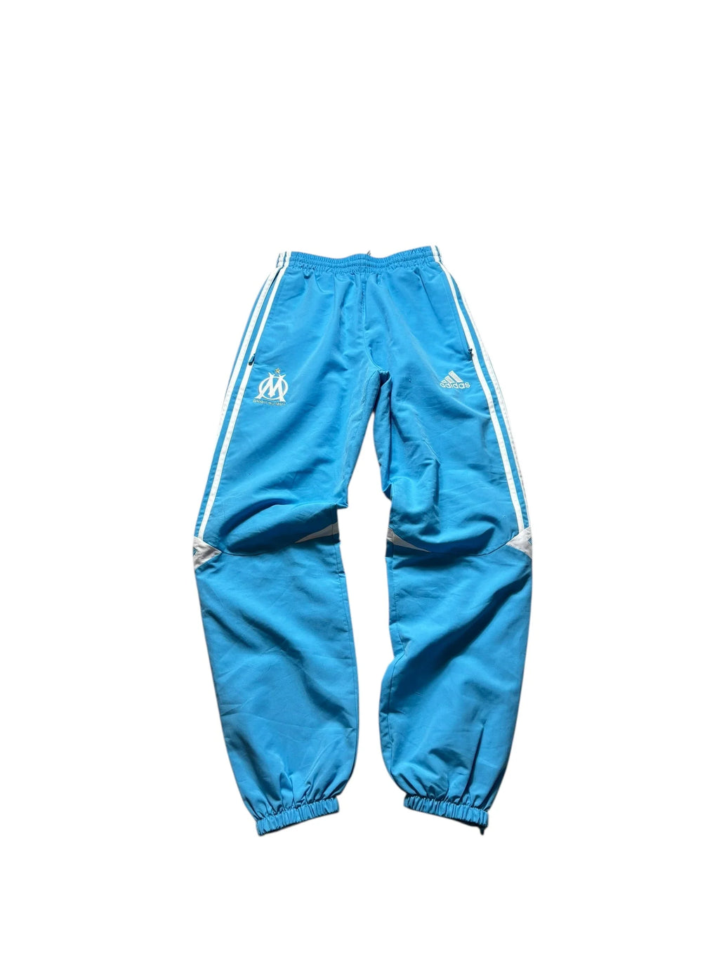 Marseille x Adidas Tracksuit XS