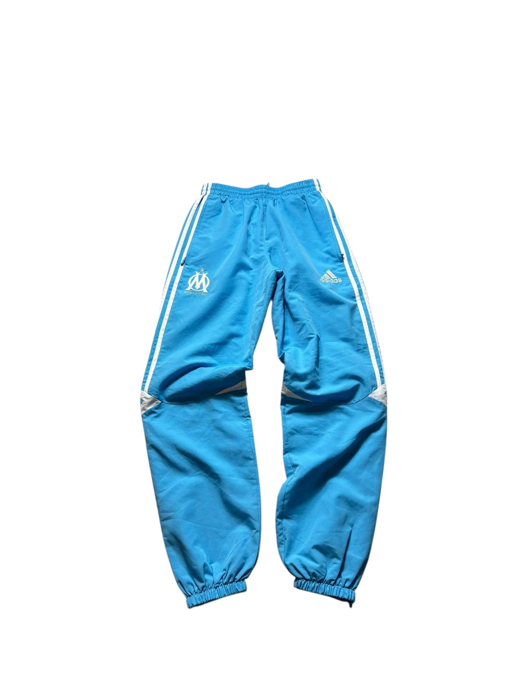 Marseille x Adidas Tracksuit XS