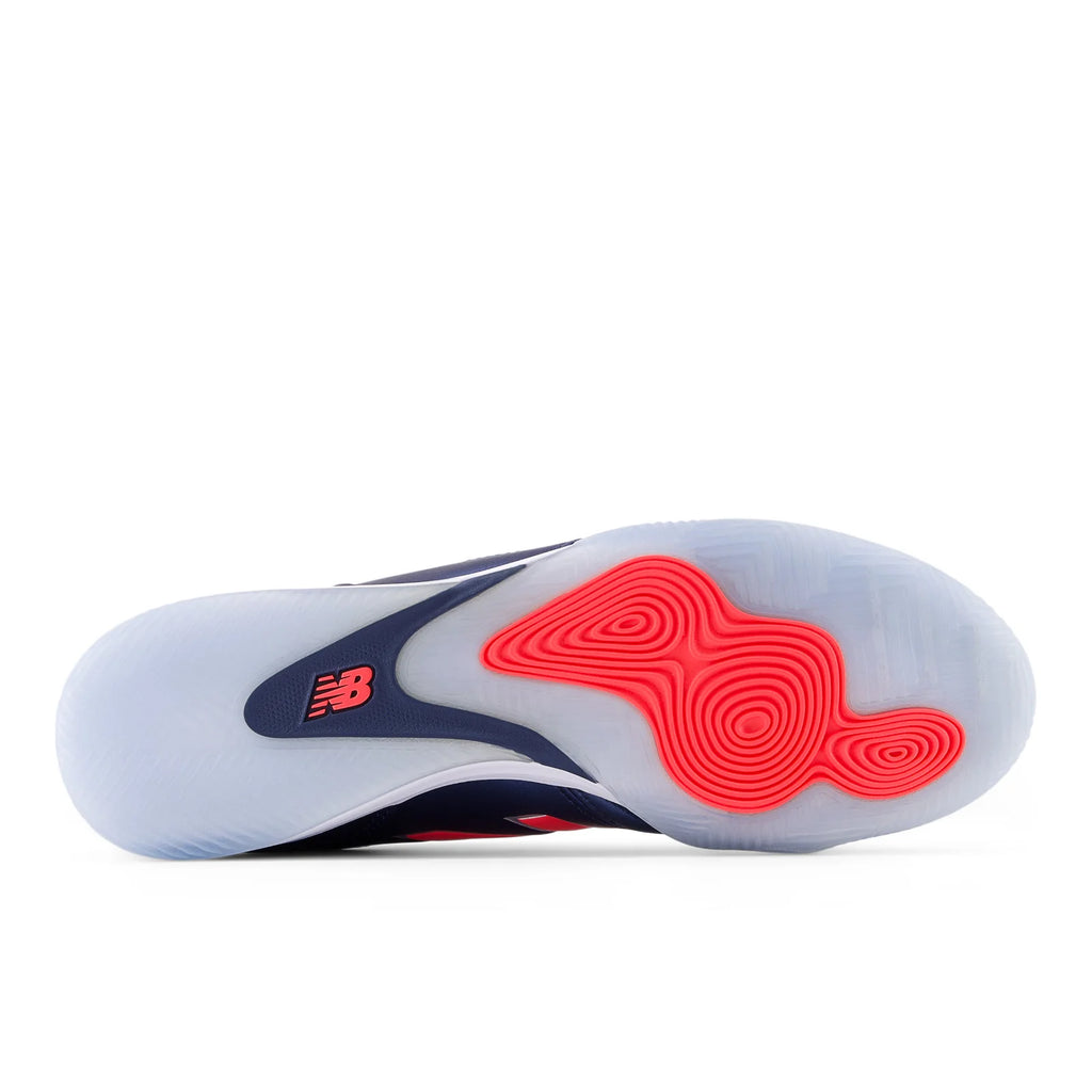 New Balance 442 Pro IN V2 Indoor Shoes Navy