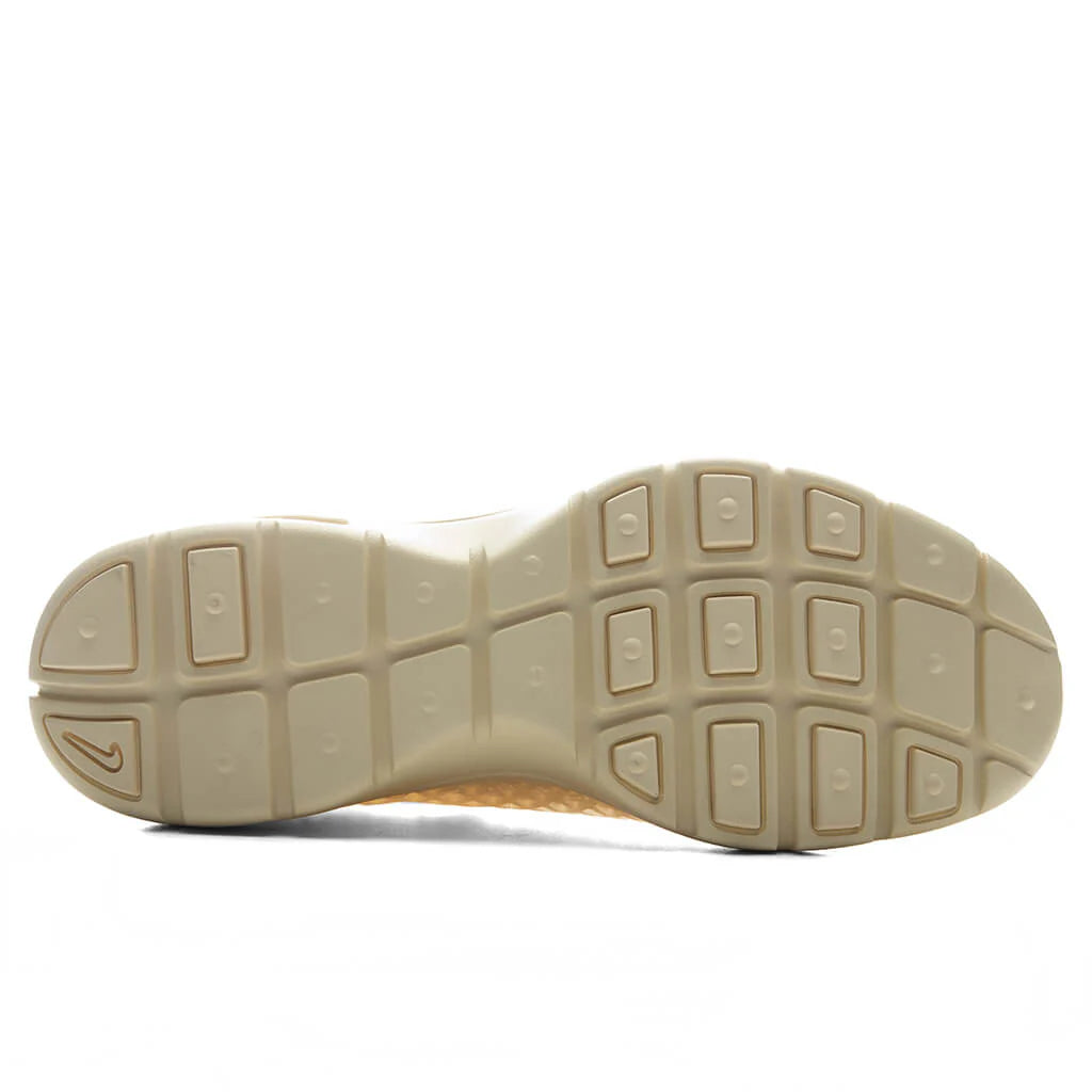 Womens Rejuven8 Run OG SP Jelly Muslin Pale Ivory