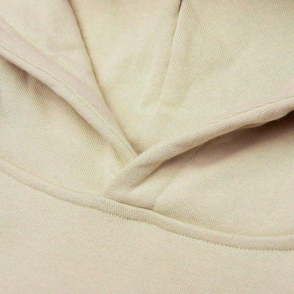 Academy Hoodie Agate Grey Bosphorus