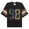 Super Gore Jersey Black