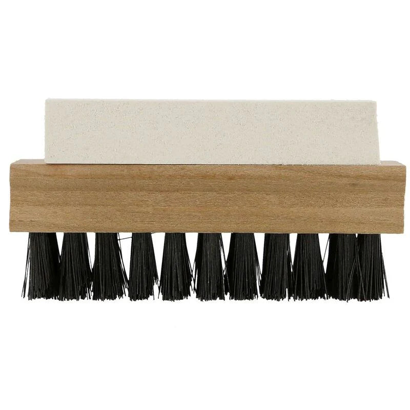 Suede and Nubuck Brush Kit