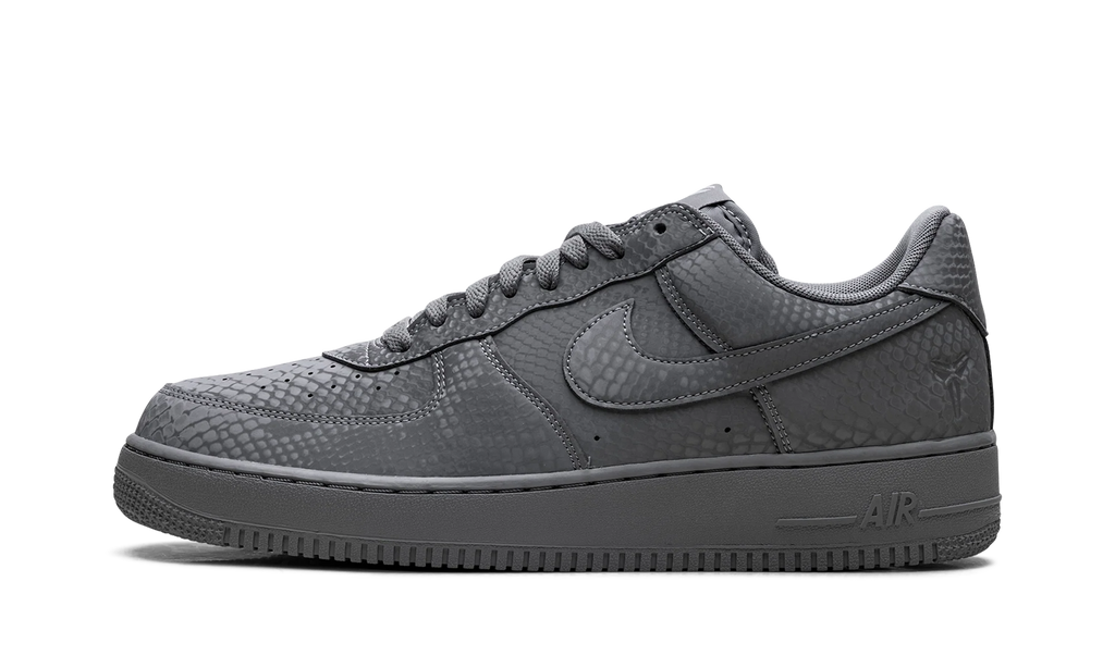 Air Force 1 Low "Kobe Bryant Forever Cool Grey" IB0018 004