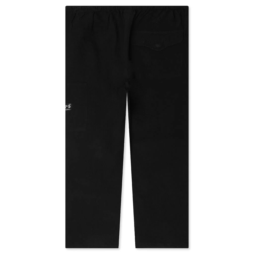 BB Hammock Pants Black
