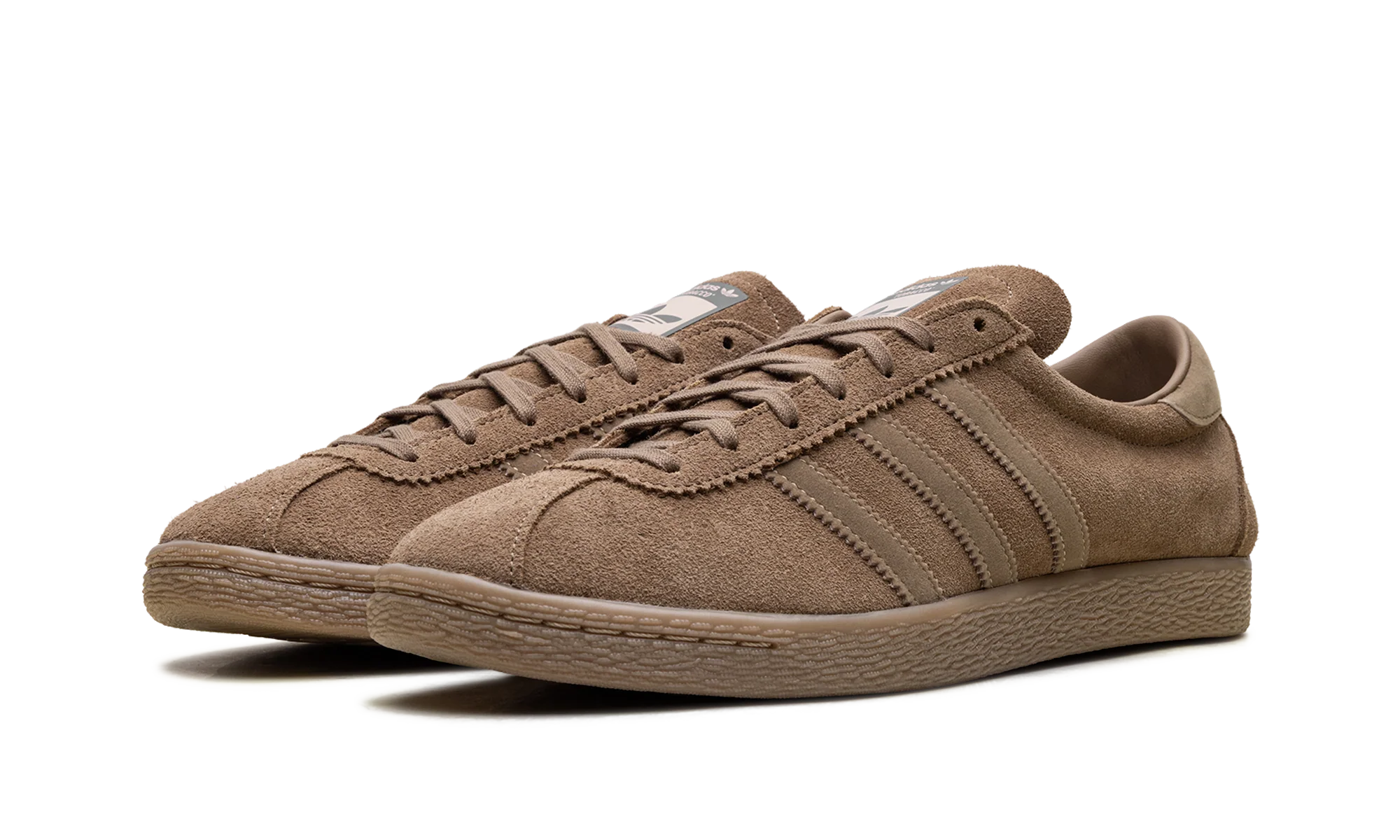 Tobacco "Brown Desert" JP9651