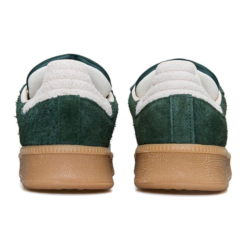 Adidas Samba XLG Shadow Green Chalk White