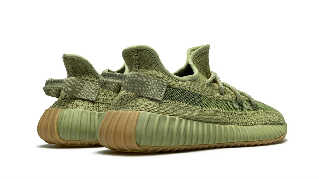 YEEZY BOOST 350 V2 Sulfur