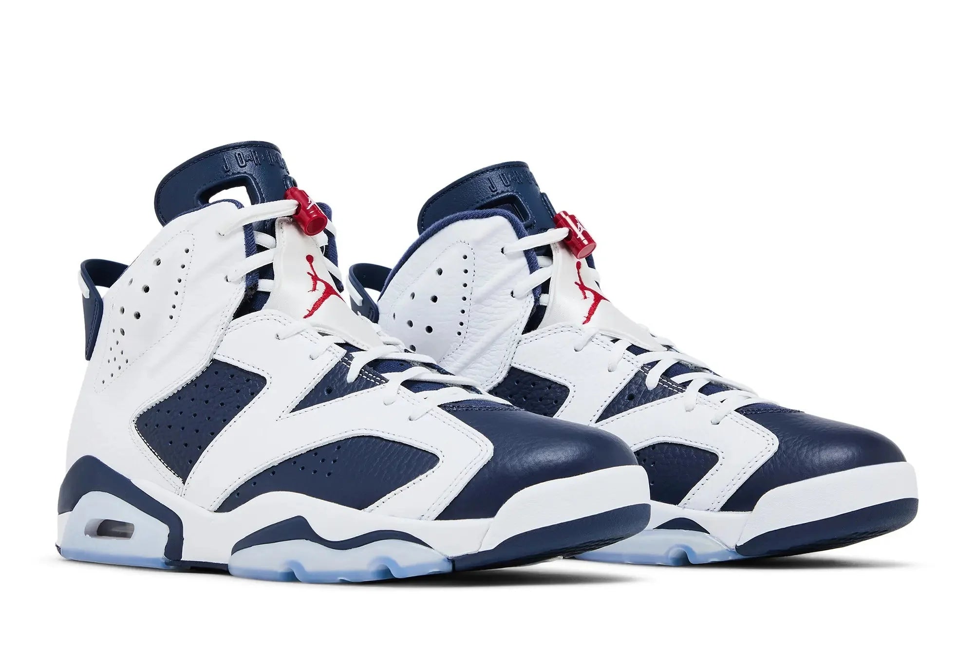 Jordan 6 Retro Olympic 2024