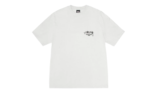 Beat Sounds Pigment Dyed T-Shirt "Natural" STUS369
