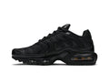 Air Max Plus Triple Black