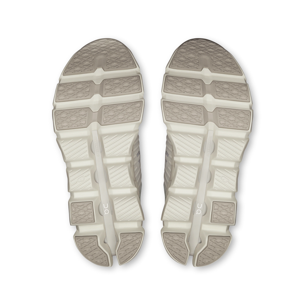 Women's Cloudswift 4 in Wolf/Sand