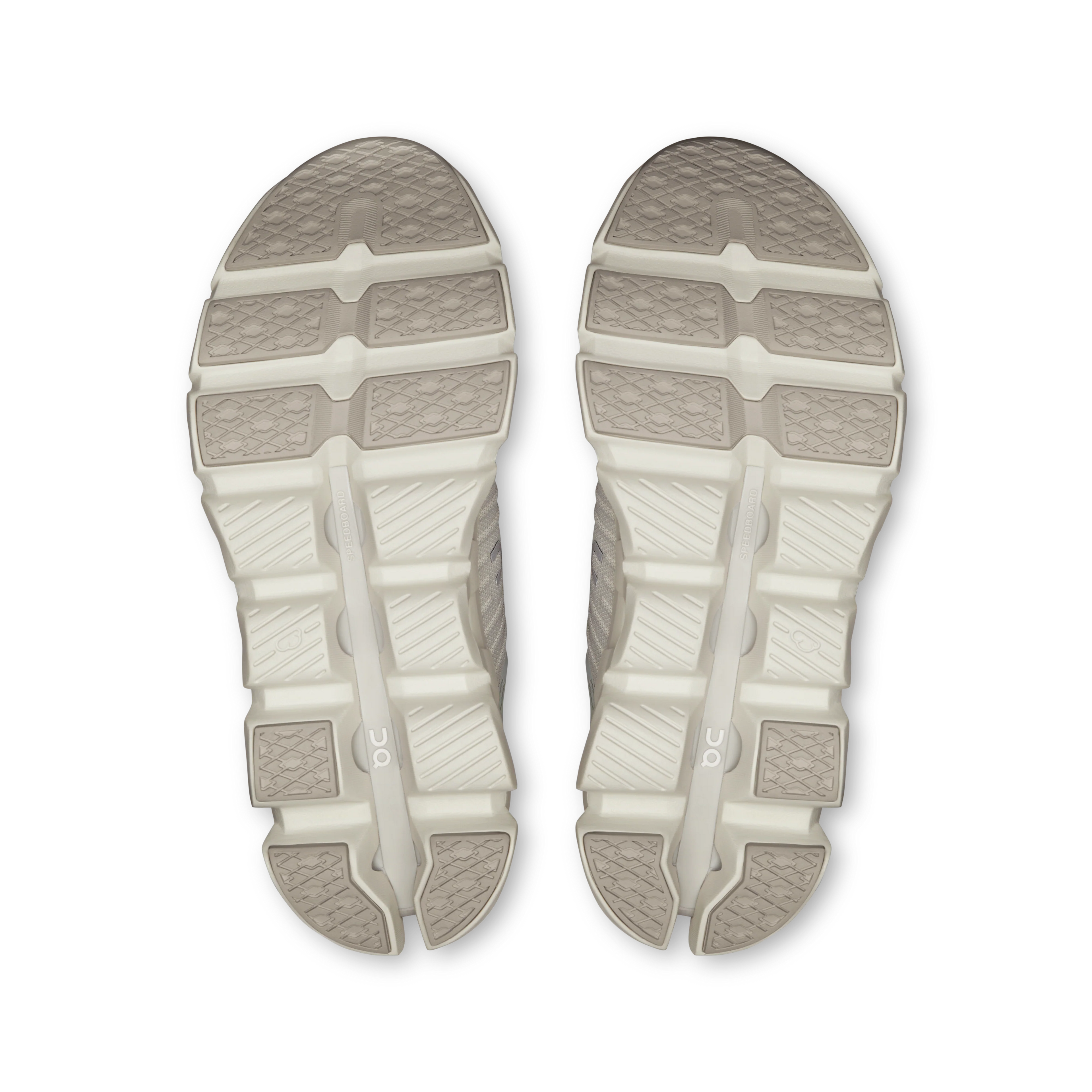 Women's Cloudswift 4 in Wolf/Sand