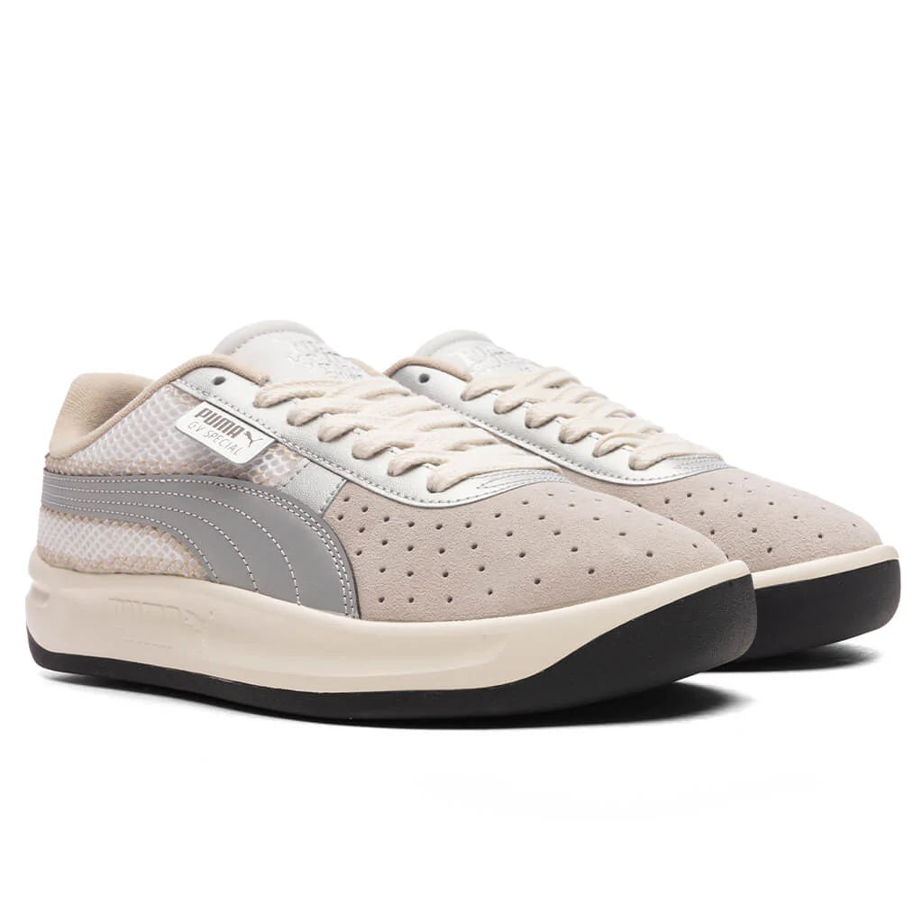 Puma x LMC GV Special White