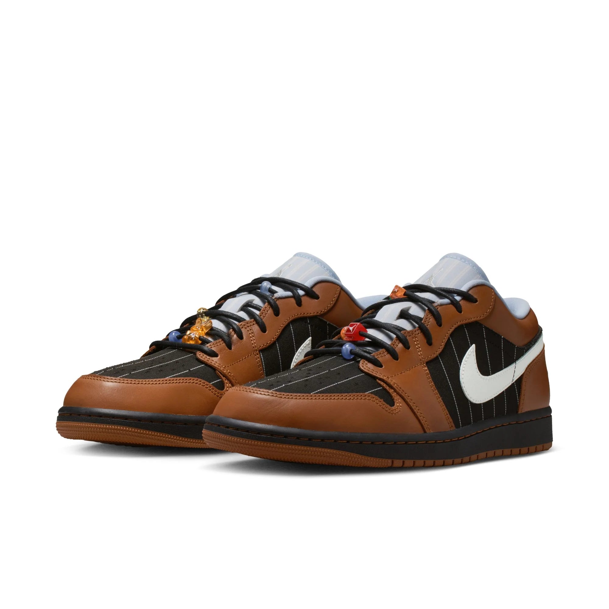 AIR JORDAN 1 LOW SE BLACK SAIL