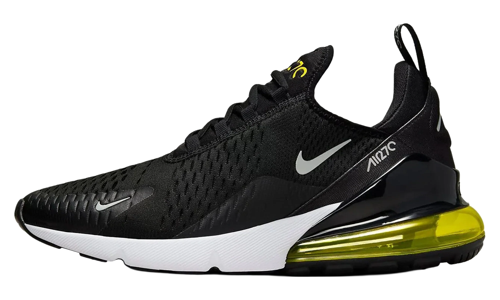 Air Max 270 "Black Opti Yellow" FN8006 001