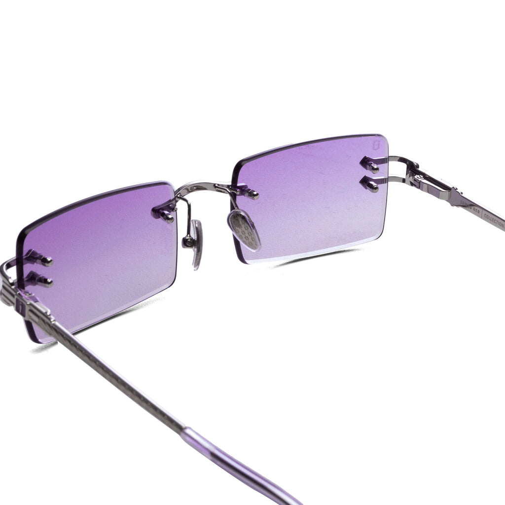 Authentic II Lavender Silver