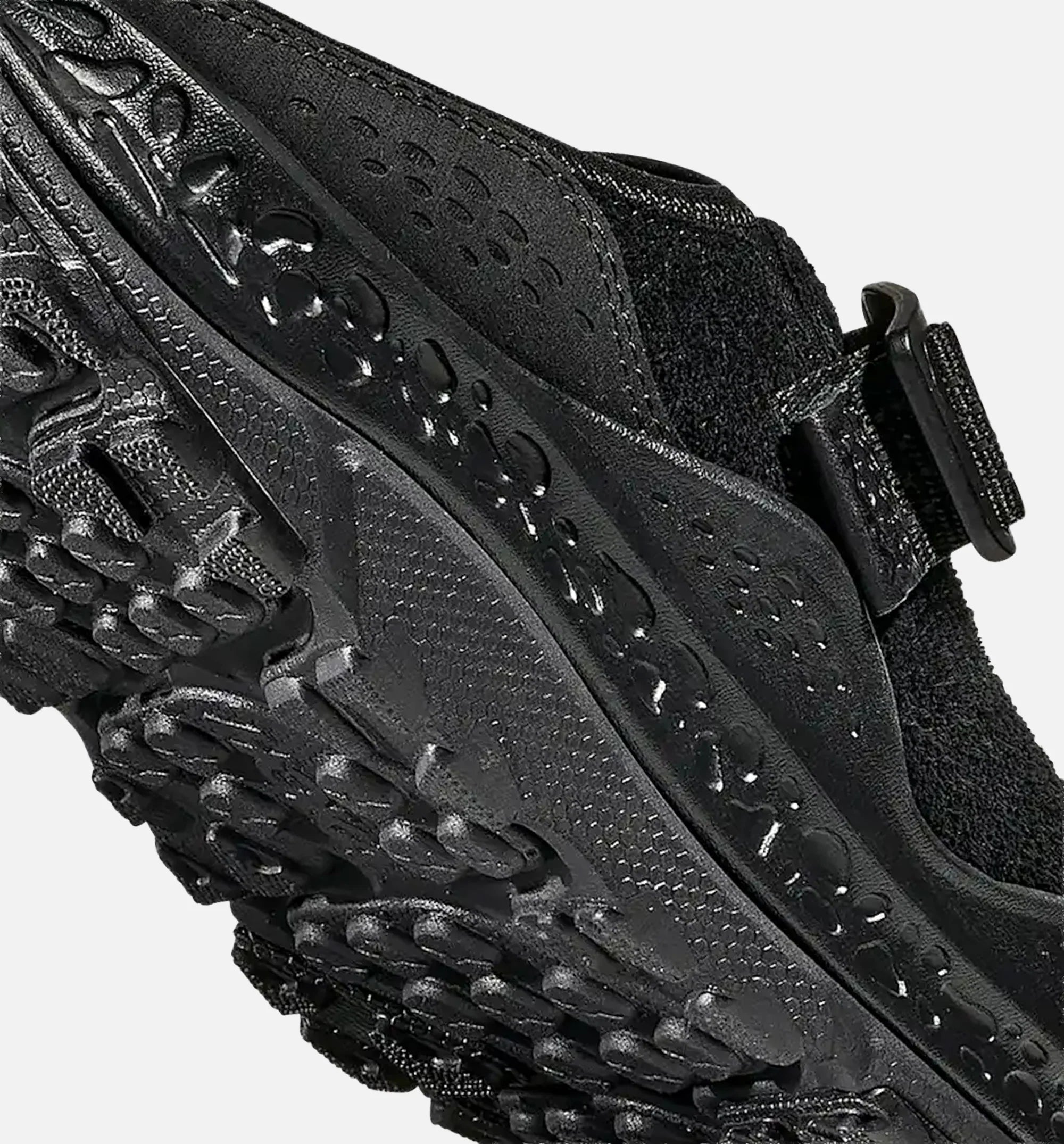Ora Primo EXT Mens Lifestyle Shoe Black