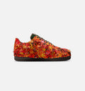 Air Force 1 Low LX Leaf Camo Mens Lifestyle Shoe Olive Flak Sail Medium Olive Fir Ironstone Mauve Grey