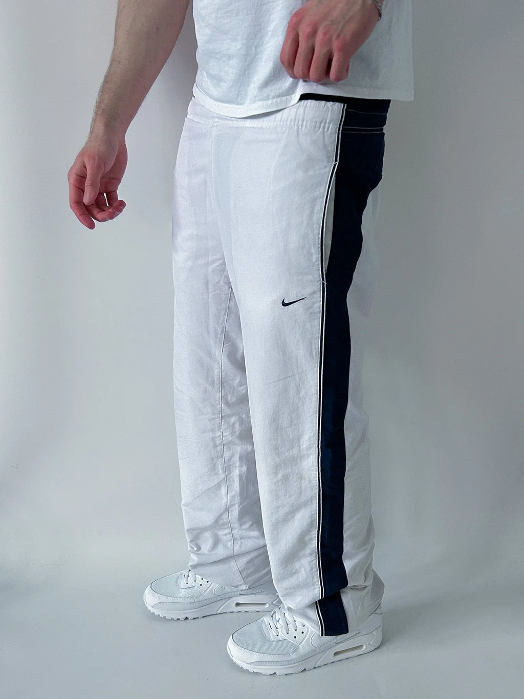 Nike Vintage Trackpants