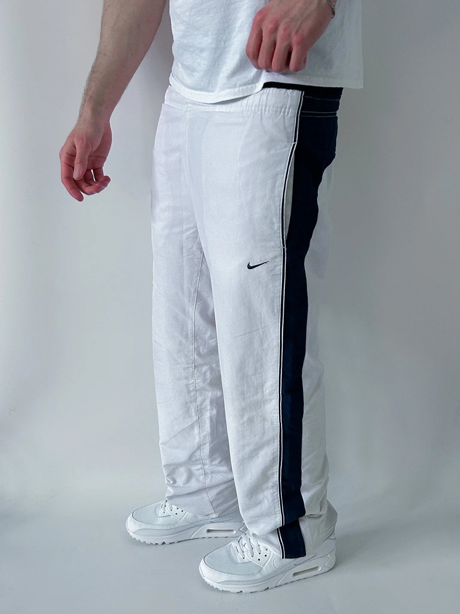 Nike Vintage Trackpants