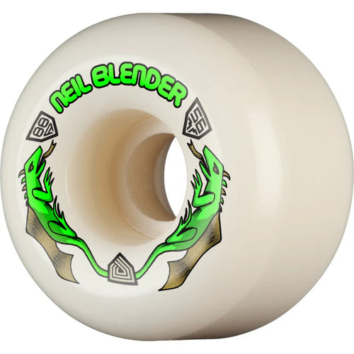 Powell Peralta Neil Blender A2 Dragon Formula Wheels 56mm 88A