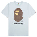 By Bathing Ape Tee Blue