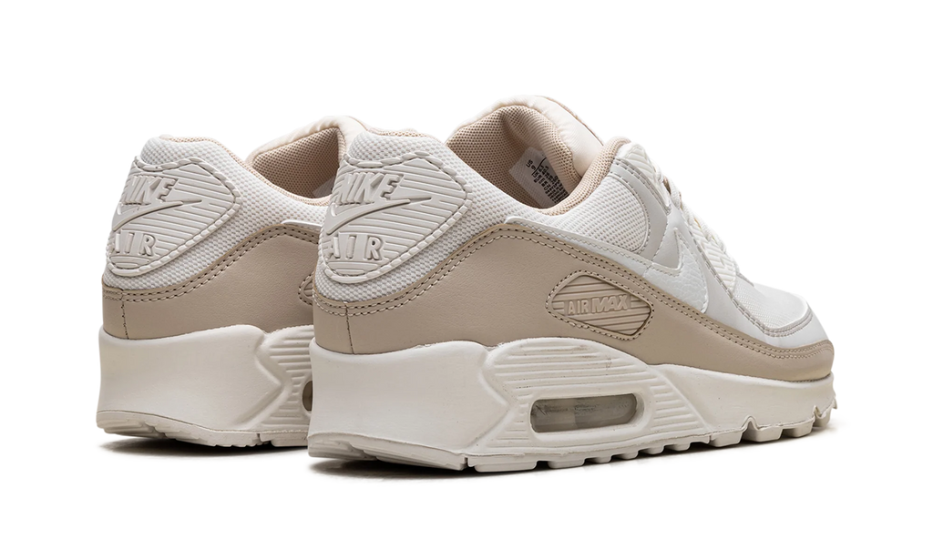 AIR MAX 90 WMNs"PHANTOM SANDDRIFT" FD1452-030